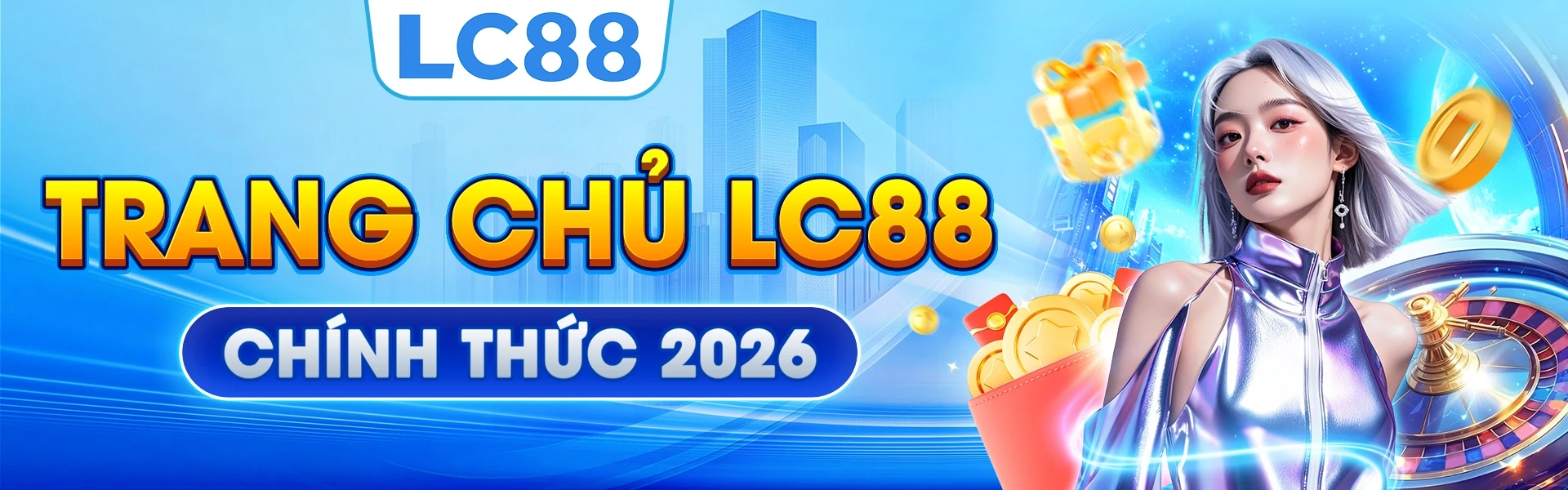 Trang Chủ LC88